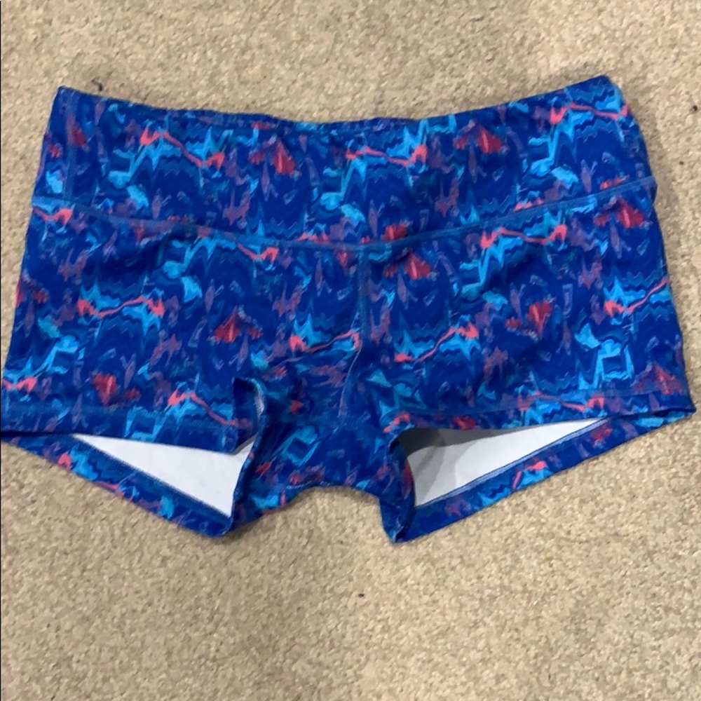fleo shorts